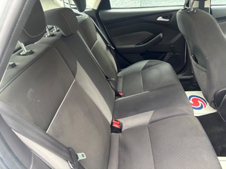 2013 Ford Focus - photo 10