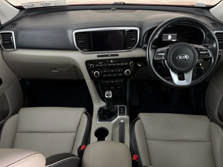 2022 Kia Sportage - photo 18