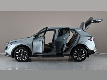 2023 Kia Sportage - photo 13