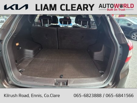 2015 Hyundai ix35 - photo 15