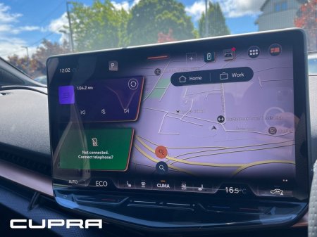 2026 Cupra Tavascan - photo 17