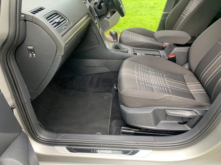 2015 Volkswagen Golf - photo 21
