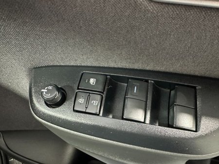 2024 Toyota Yaris Cross - photo 22