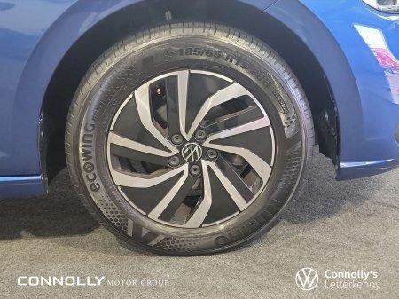 2026 Volkswagen Polo - photo 7