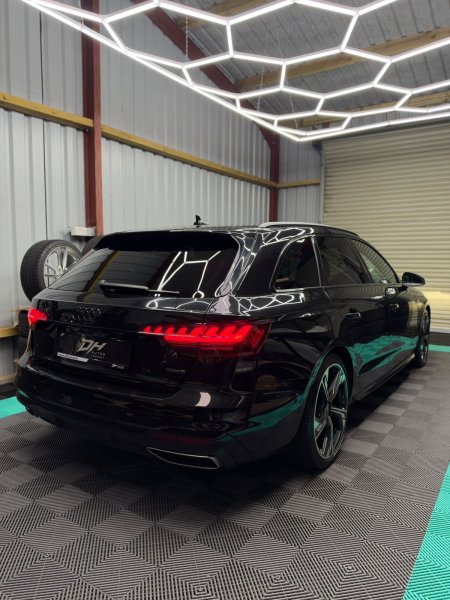 2022 Audi A4 - photo 3
