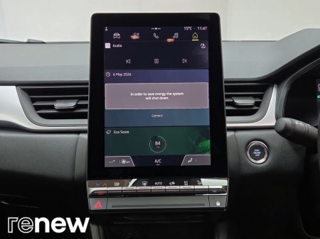 2026 Renault Captur - photo 14