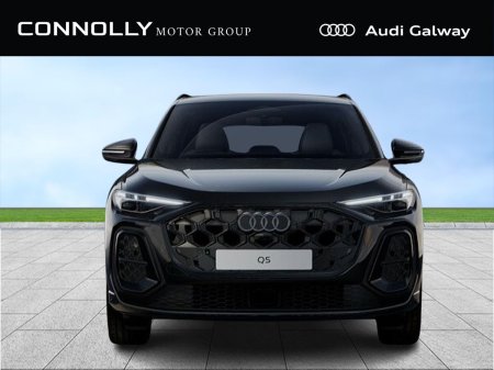 2027 Audi Q5 - photo 9