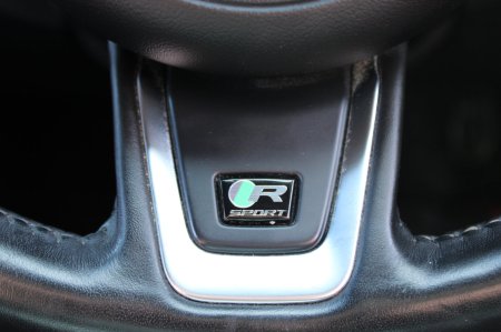 2019 Jaguar XF - photo 13