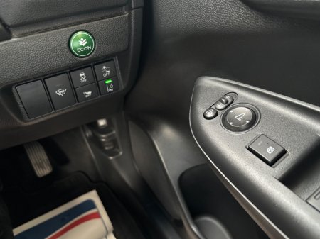 2019 Honda Fit - photo 22