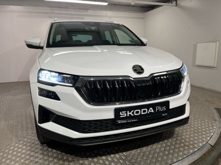 2026 Skoda Karoq - photo 19