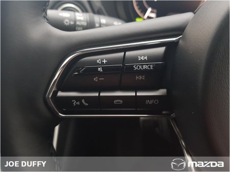 2026 Mazda CX-60 - photo 17