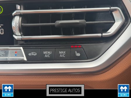 2020 BMW 3-Series - photo 30
