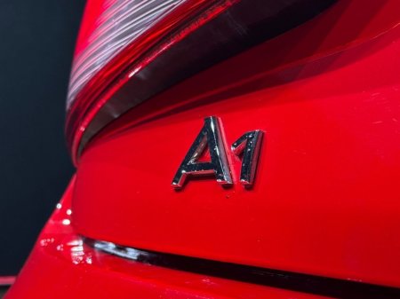 2016 Audi A1 - photo 10