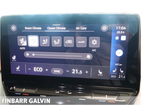 2023 Volkswagen ID.4 - photo 19