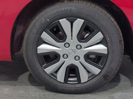 2026 Honda Jazz - photo 9