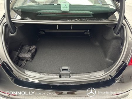 2026 Mercedes-Benz C-Class - photo 7
