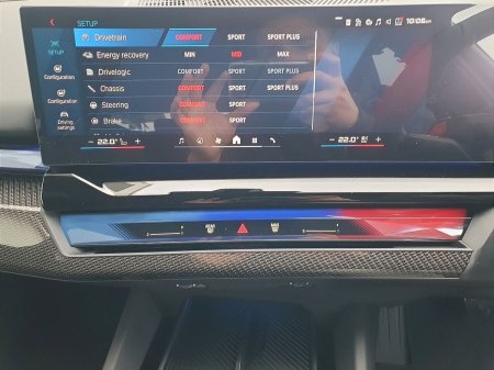 2026 BMW M5 - photo 25