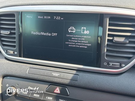 2022 Kia Sportage - photo 12