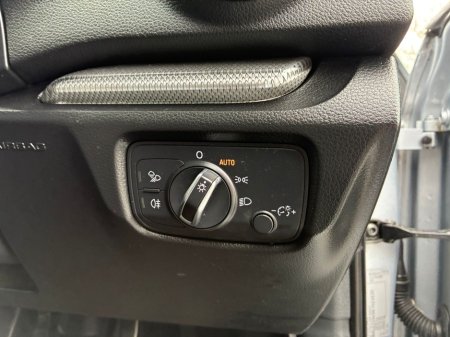 2019 Audi A3 - photo 11