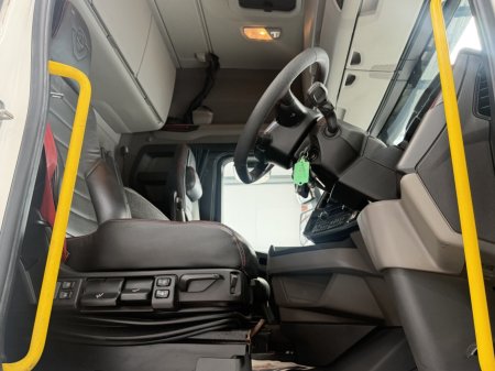 2022 SCANIA S590 - photo 26