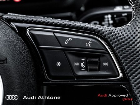 2025 Audi A3 - photo 16