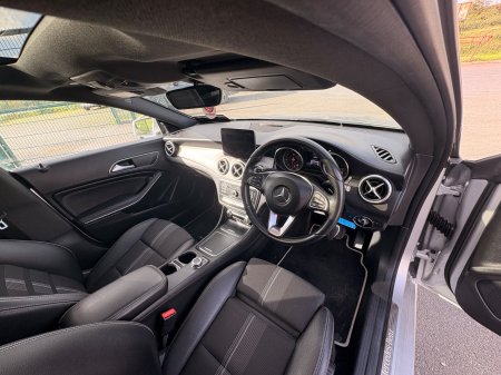 2017 Mercedes-Benz CLA - photo 16