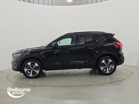 2025 Volvo XC40 - photo 15