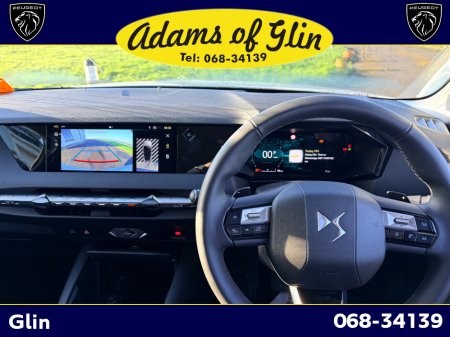 2026 DS Automobiles DS 4 - photo 12
