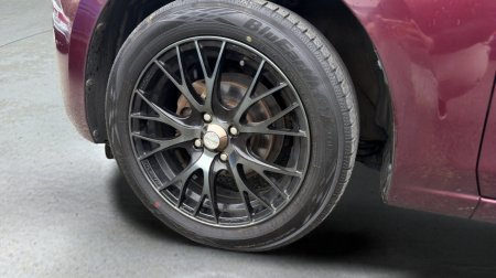 2016 Mazda Demio - photo 9