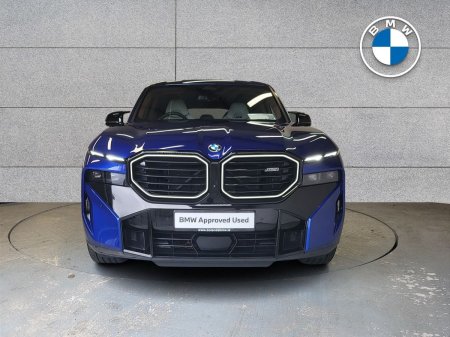 2024 BMW XM - photo 16