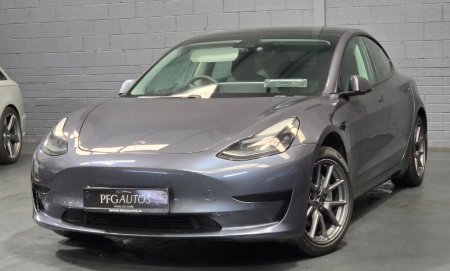 2021 Tesla Model 3 - photo 3