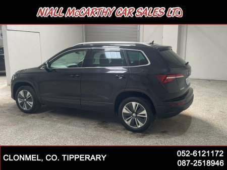 2024 Skoda Karoq - photo 8