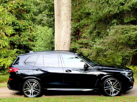 2019 BMW X5 - photo 5