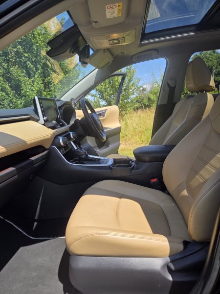 2021 Toyota RAV4 - photo 28