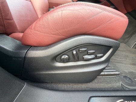 2024 Porsche Cayenne - photo 21