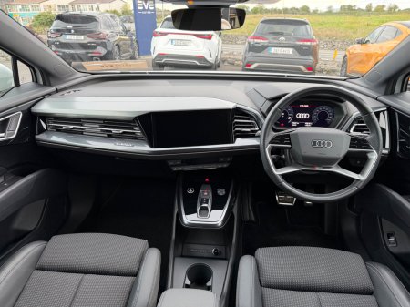 2023 Audi Q4 e-tron - photo 25