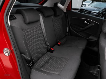 2014 Volkswagen Polo - photo 21