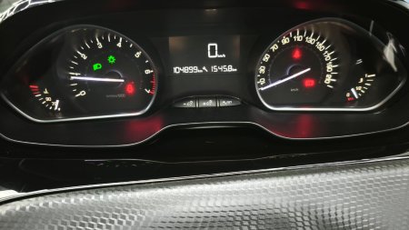 2019 Peugeot 208 - photo 23