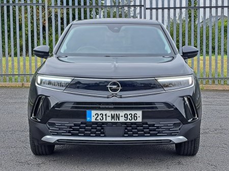 2023 Opel Mokka - photo 10