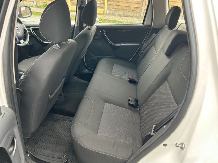 2014 Dacia Duster - photo 13