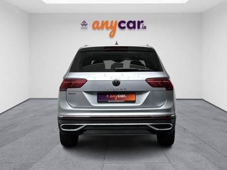 2023 Volkswagen Tiguan Allspace - photo 6