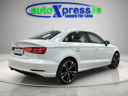 2017 Audi A3 - photo 13