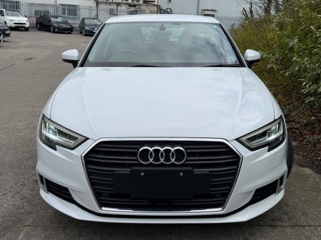 2017 Audi A3 - photo 2