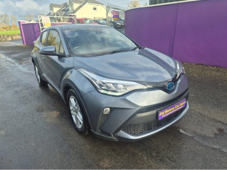 2023 Toyota C-HR - photo 3