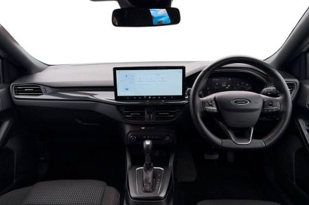 2024 Ford Focus - photo 10