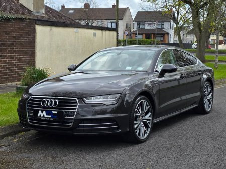 2016 Audi A7 - photo 9
