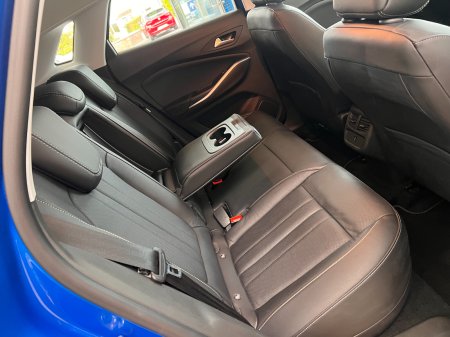 2023 Opel Grandland X - photo 8