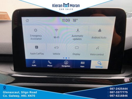 2019 Ford Focus - photo 12
