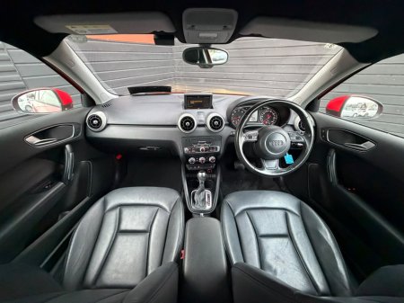 2012 Audi A1 - photo 8