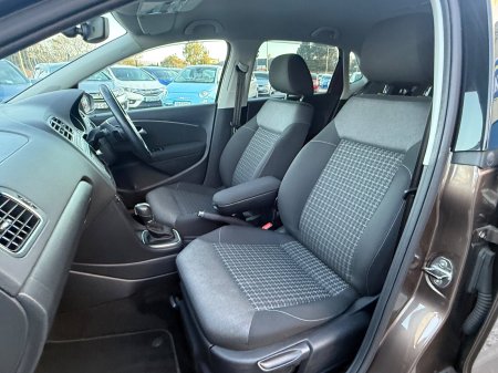 2015 Volkswagen Polo - photo 15